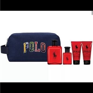 🚨1 HOUR SALE🚨 POLO Gift Set
